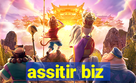 assitir biz